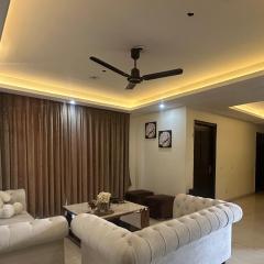 SkyNest - 2BHK - Airport Road Mohali - For Corporate & Families