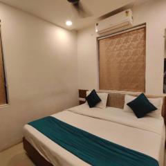 OYO Hotel O Hotel R Pacific