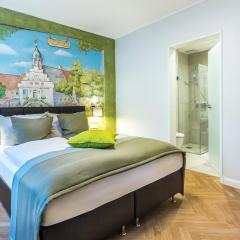 Burghotel Lingen