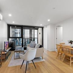Prime 2B2B1C Box Hill Apartment