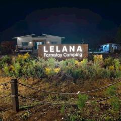 LeLaNa Farmstay Camping