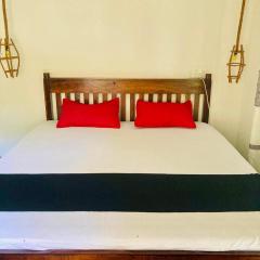 Relax point cabana & restaurant