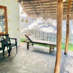 Relax point cabana & restaurant