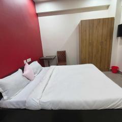 Hotel O B. S Marriage Palace