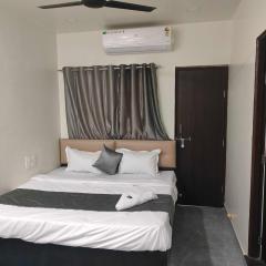 HOTEL O THE COZY INN