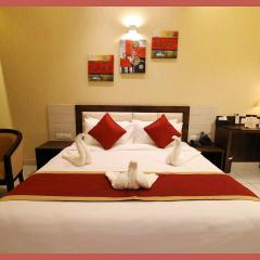 ROYAL HOTEL PRINCE PARADISE INN - Near Shree Kashi Vishwanath Temple - Fully Air Conditioning And Free Wi-Fi Hotel With Lift And Spacious Parking Space - BEST HOTEL IN VARANASI