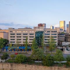 Atour Hotel Chengdu Wuhou Temple