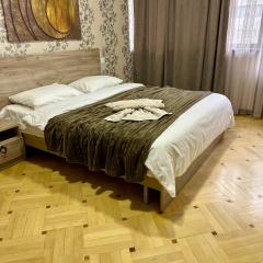 Apartment in the center of Yerevan