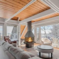 The Perch - Spa & Pool