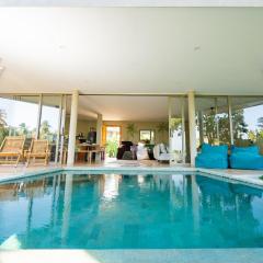 Villa Akwaba, Carbana Lodge, Koh Samui