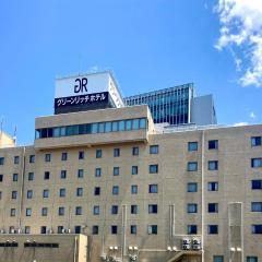 Green Rich Hotel Matsue Ekimae