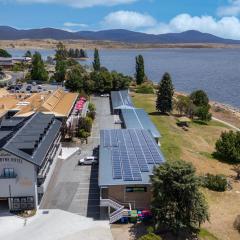 Lake Jindabyne Hotel