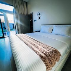 شاليه الجنان