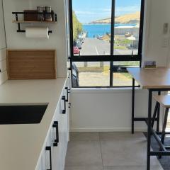 Beach view studio 337