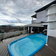 Casa com Belas vistas - Muriqui