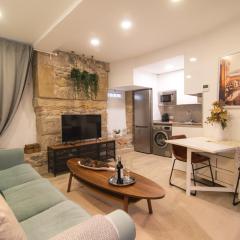 Bell Tower Old Town with AC