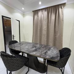 Alzahra residence 4 km to AlHaram