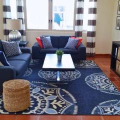 2BR Villa Catalina Beachfront Community Pool- near Dorado