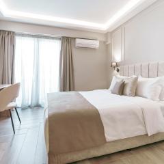 ASTIKON Xenofontos Suites