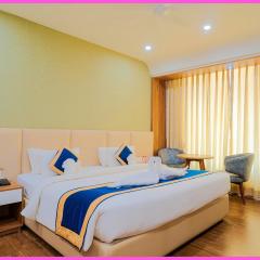 PRIME LOCATION NEAR SEA BEACH Hotel KRISHNA INN ! Puri - Near Jagannath Temple and Golden Beach- Swargadwar Beach - Bengali Market - A Top Rated Hotel IN PURI