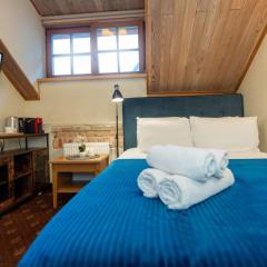 OLD TOWN MARKET STAY , Self Check-in