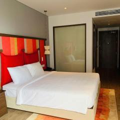 Apec Loyalty Condotel Nearly Beach