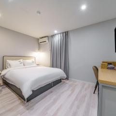 광안비치호텔더엠