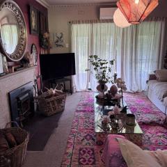 Hepburn Springs formally David Bromley Art House