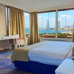 Senator Boutique Hotel