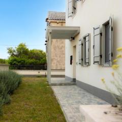 Villa Ancora - Merope Apartment Sv.Jakov - Happy Rentals