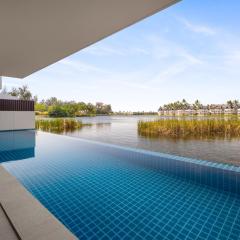 Angsana Oceanview Residences Building 3 in Laguna by Banyan Living