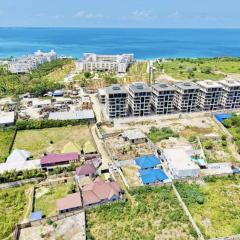 Swahili lodge nungwi