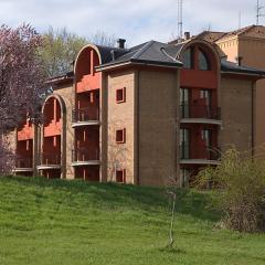 Residence Le Volte Apartments