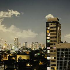 Melhor localização do Recife - Boa Vista