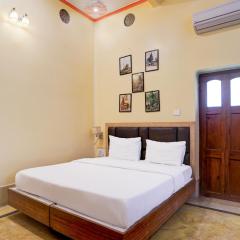 Palette Heritage Scindia Ghat