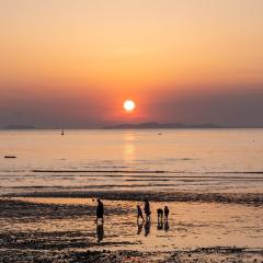 boryeong hiddenvillage dokchae poolvilla