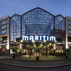 Maritim Hotel Köln