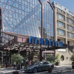 마리팀 호텔 쾰른(Maritim Hotel Köln)