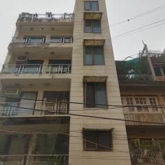 Metrolink Apartment & Suites-East of Kailash
