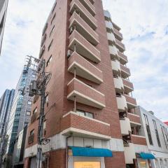 StayGateOsakaSta West