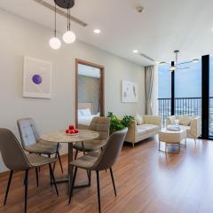 Luxury Apartment in District 7,D4,D1 Full View Beautiful