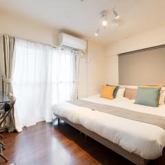 ホテル富士見マンション301