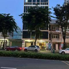 Khách sạn Anh Đức 1