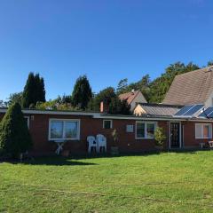 Ferienzimmer in Graal-Müritz