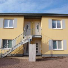 Ferienwohnung Graal Müritz im Igelring