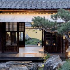 Dali Fanshe Tea Garden Inn