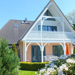 Ferienwohnungen im Klönhus