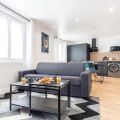 Centre-ville, Spacieux & Confort