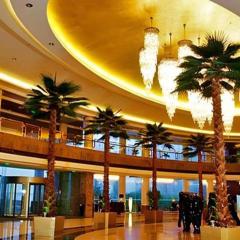 New Century Grand Hotel Xuzhou
