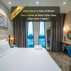 La Beaute Hotel - Quy Nhơn